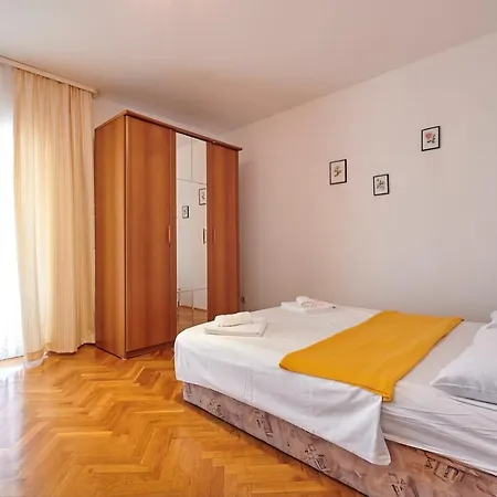 Apartamento Erika Trogir
