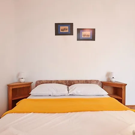 Erika Apartamento *